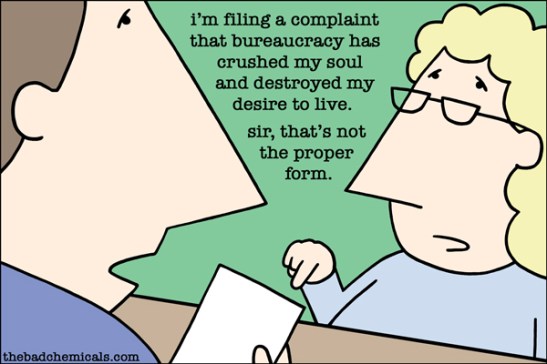 bureaucracy-content-marketing